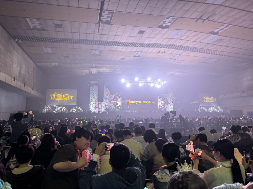 セカライ5thステージ