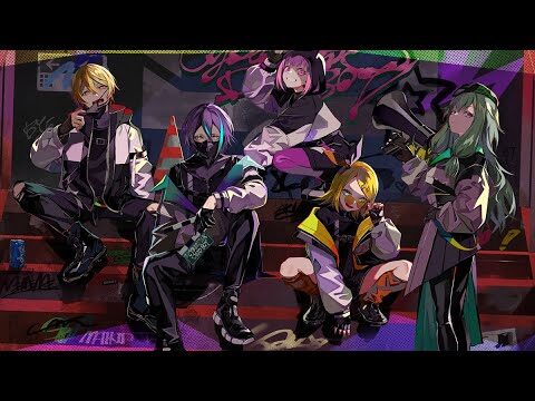 サイバーパンクデッドボーイサムネ