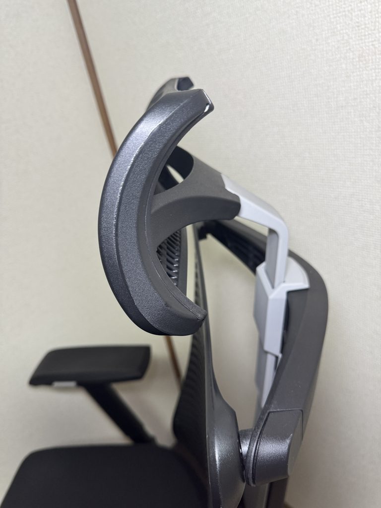 YL9G ヘッドレスト